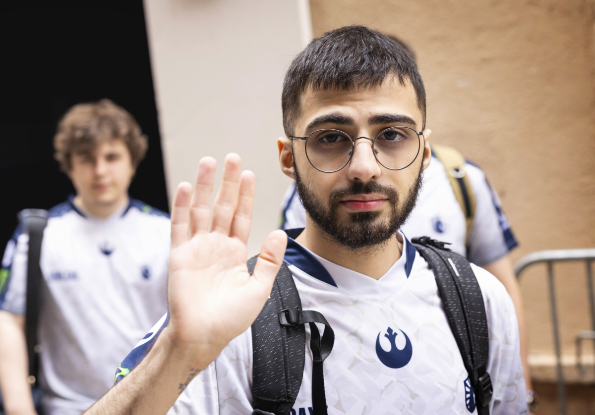 Jogadores da Team Liquid lamentaram derrota para a LOUD e eliminação do Champions 2023