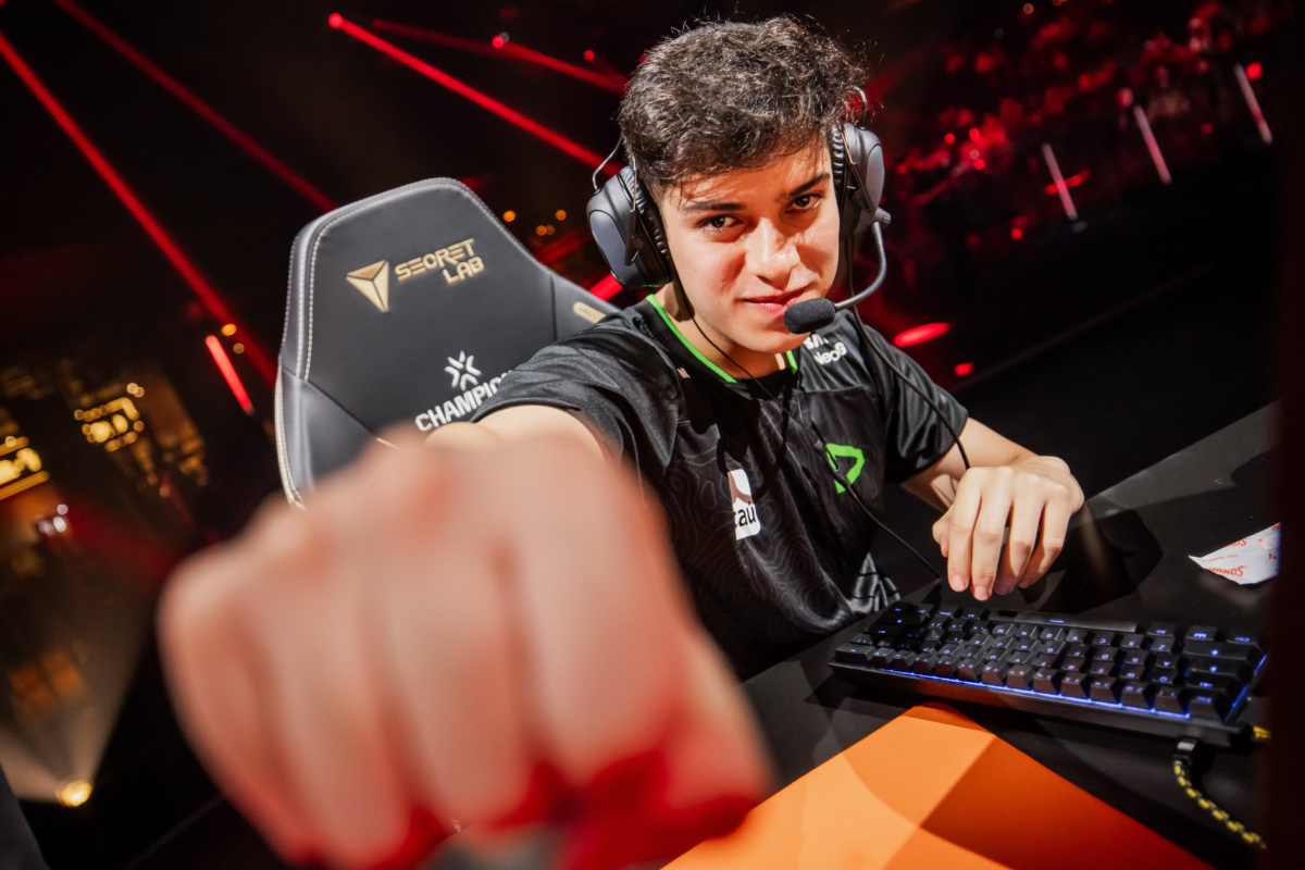 Jogadores da LOUD destacaram dificuldade do grupo e comemoraram a classificação