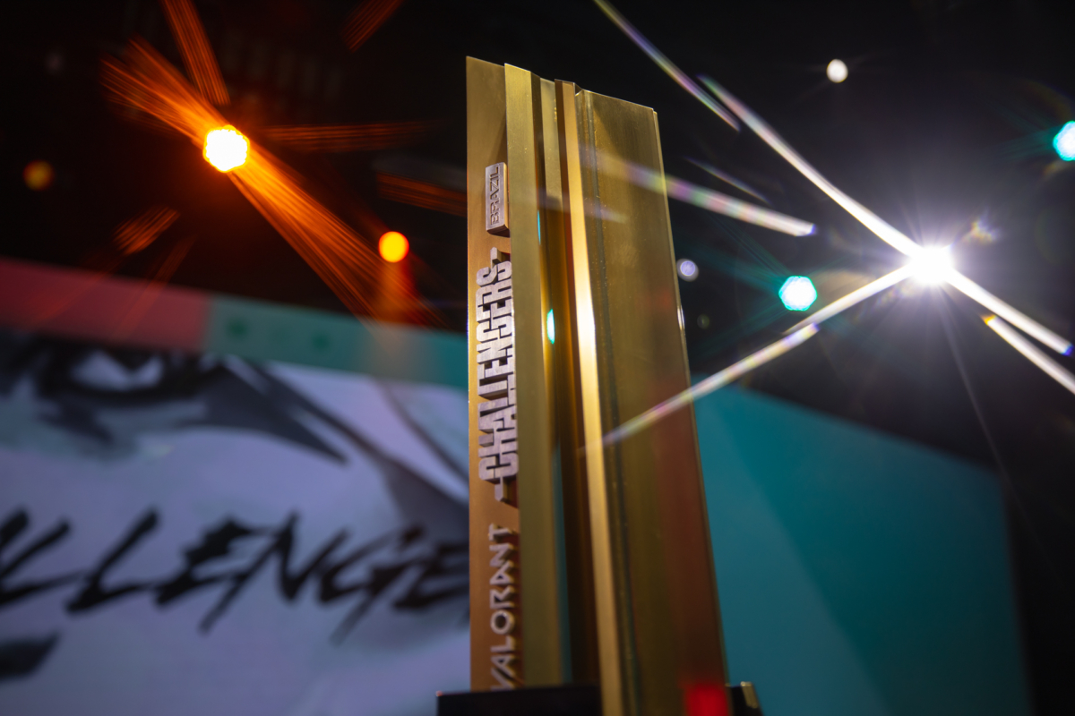 Os times das franquias poderão ter parcerias com times do Challengers a partir da próxima temporada