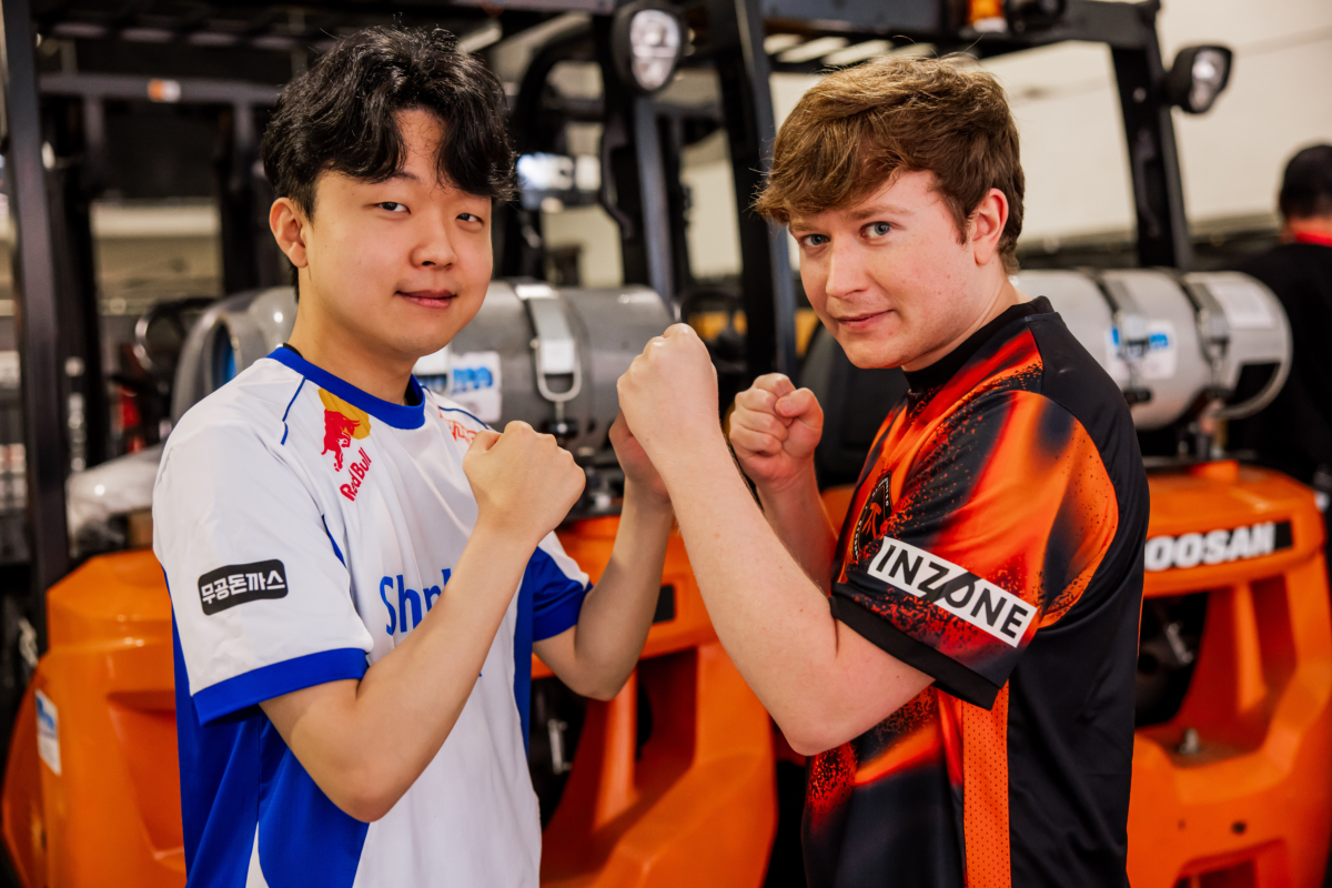 FNATIC vence a DRX por 2 a 1 e jogará contra a LOUD na quinta (24)