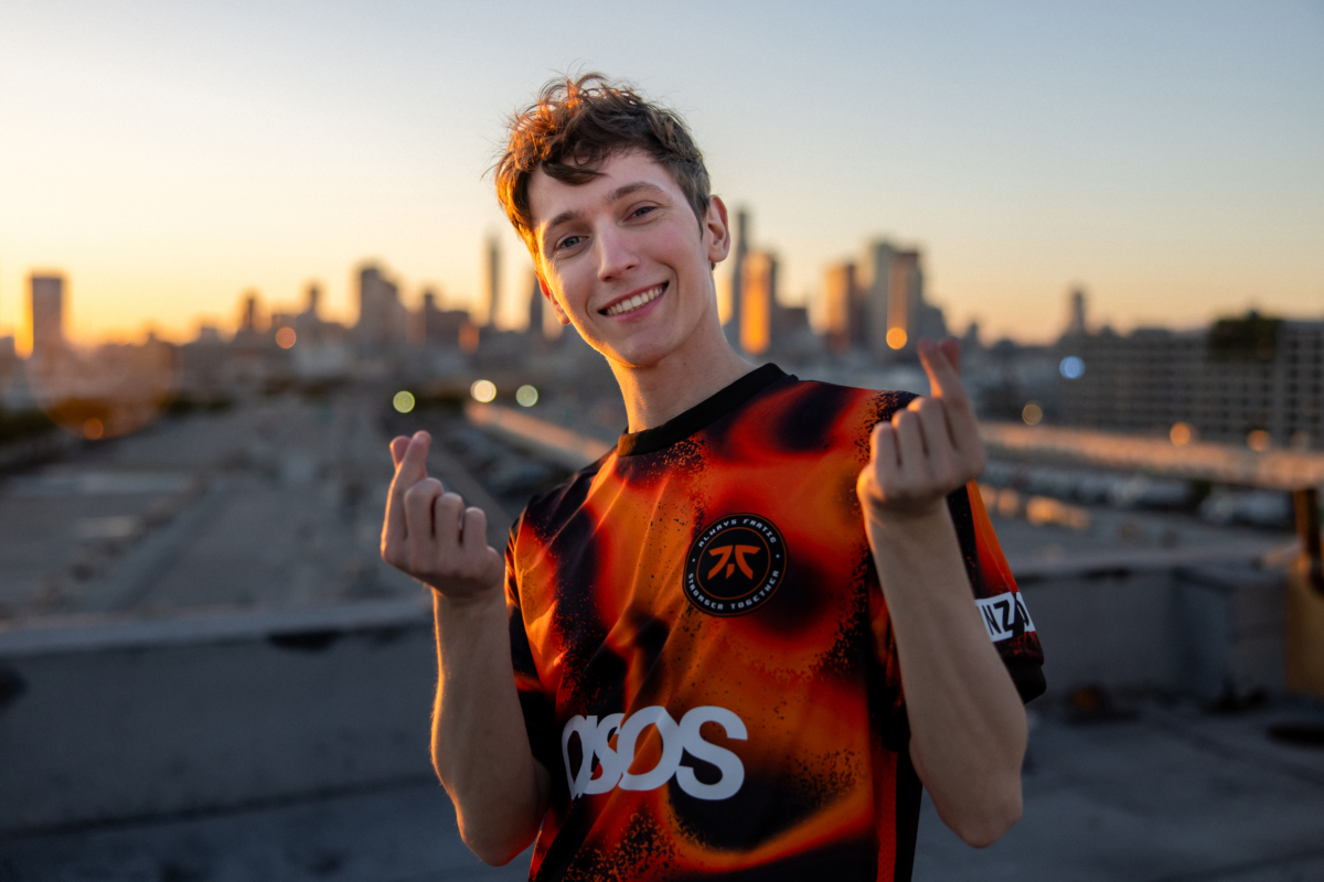 Boaster vê Saadhak como um bom IGL e ressalta papel dos líderes nas equipes