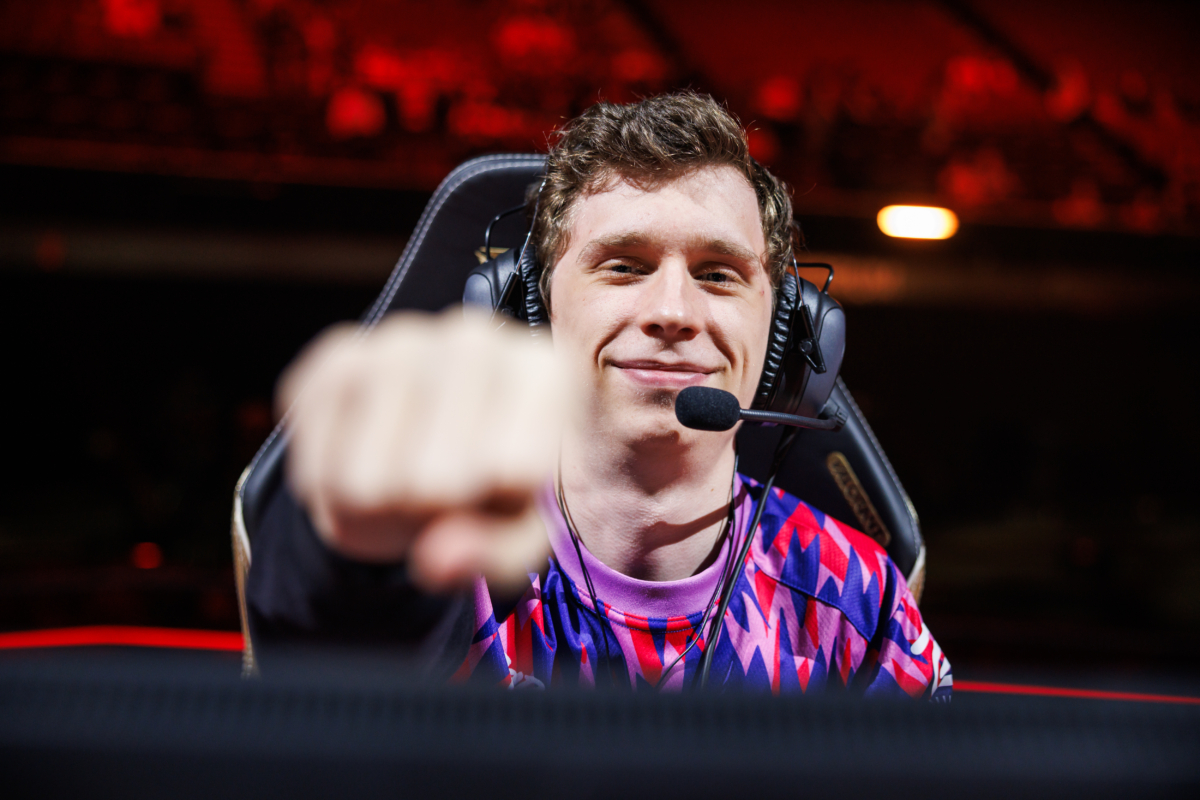 somethinga firmou que pode deixar a PRX em dois ou três anos