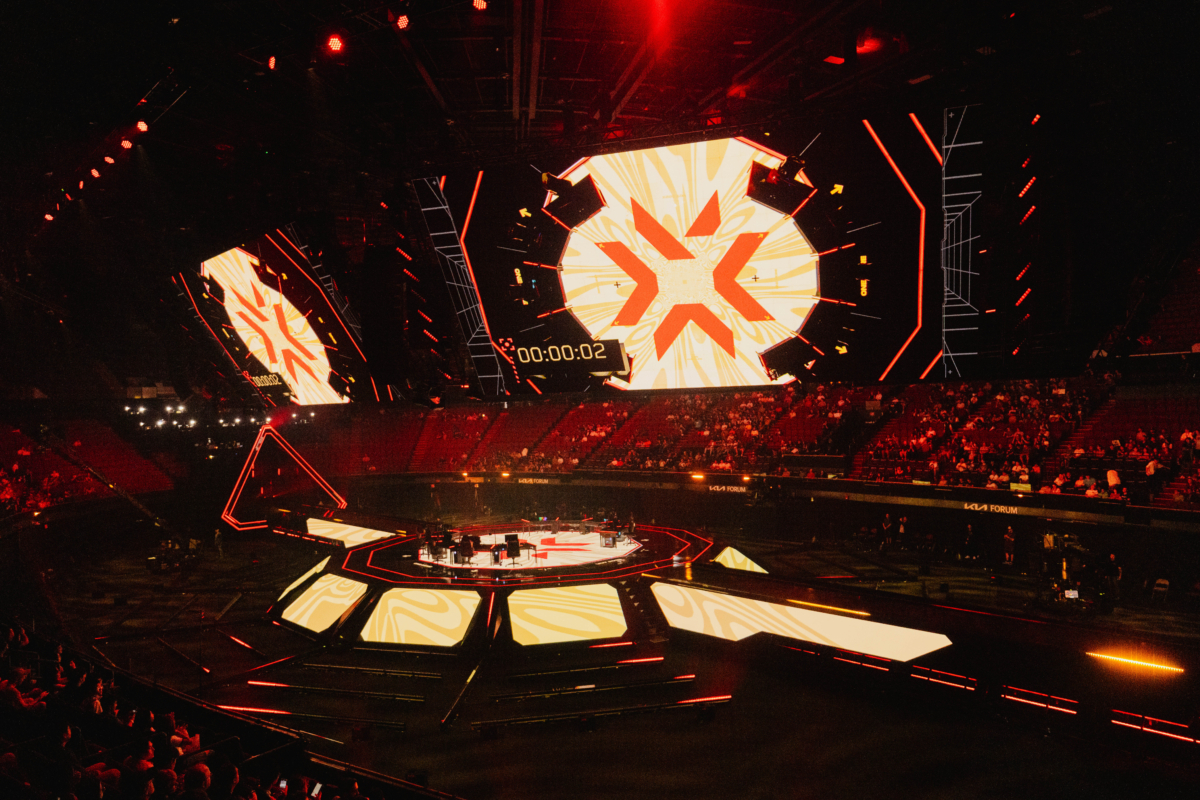 Riot Games revela artistas que participarão da cerimônia de abertura da Grande Final do Champions 2023