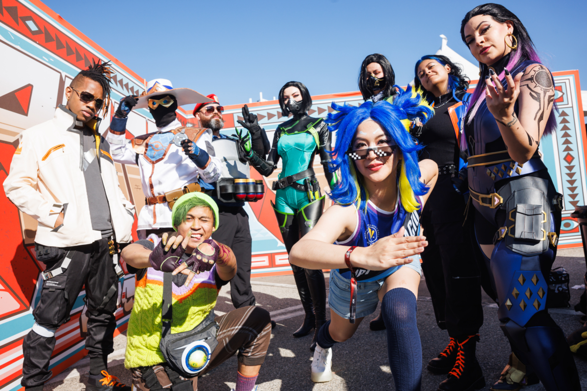 A Killjoy teve mais de 60% de participação em mapas, enquanto oito agentes foram escolhidos em menos de 10% das vezes