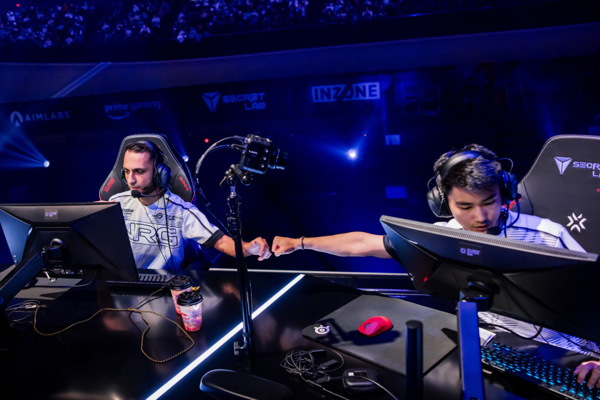 FNS e s0m passarão a focar em lives durante os próximos meses