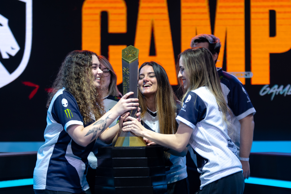 Liquid precisa se recuperar para conquistar vaga no Mundial do Game Changers