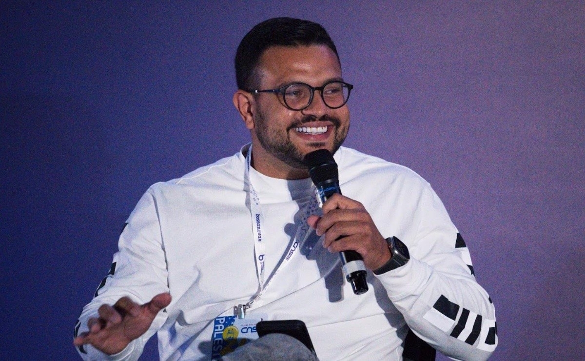 Rodrigo Terro sócio da LOS