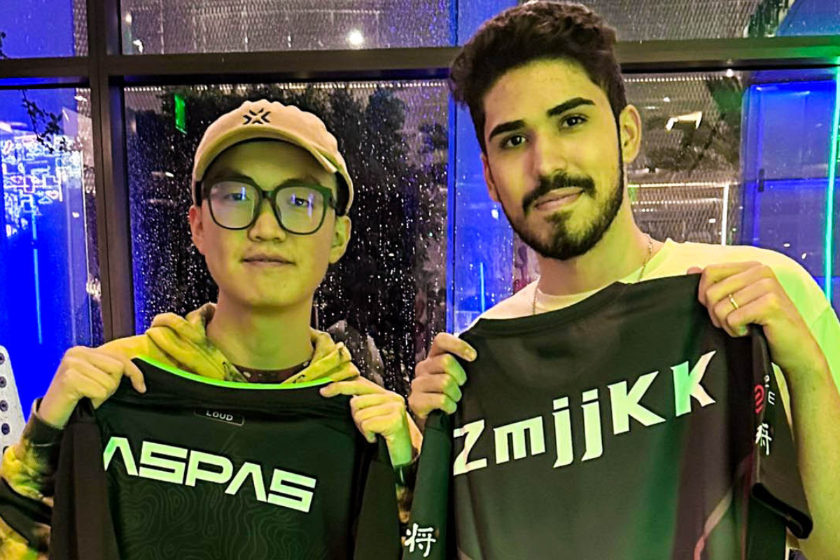 Jett e Raze lideraram taxa de escolha entre duelistas no VALORANT