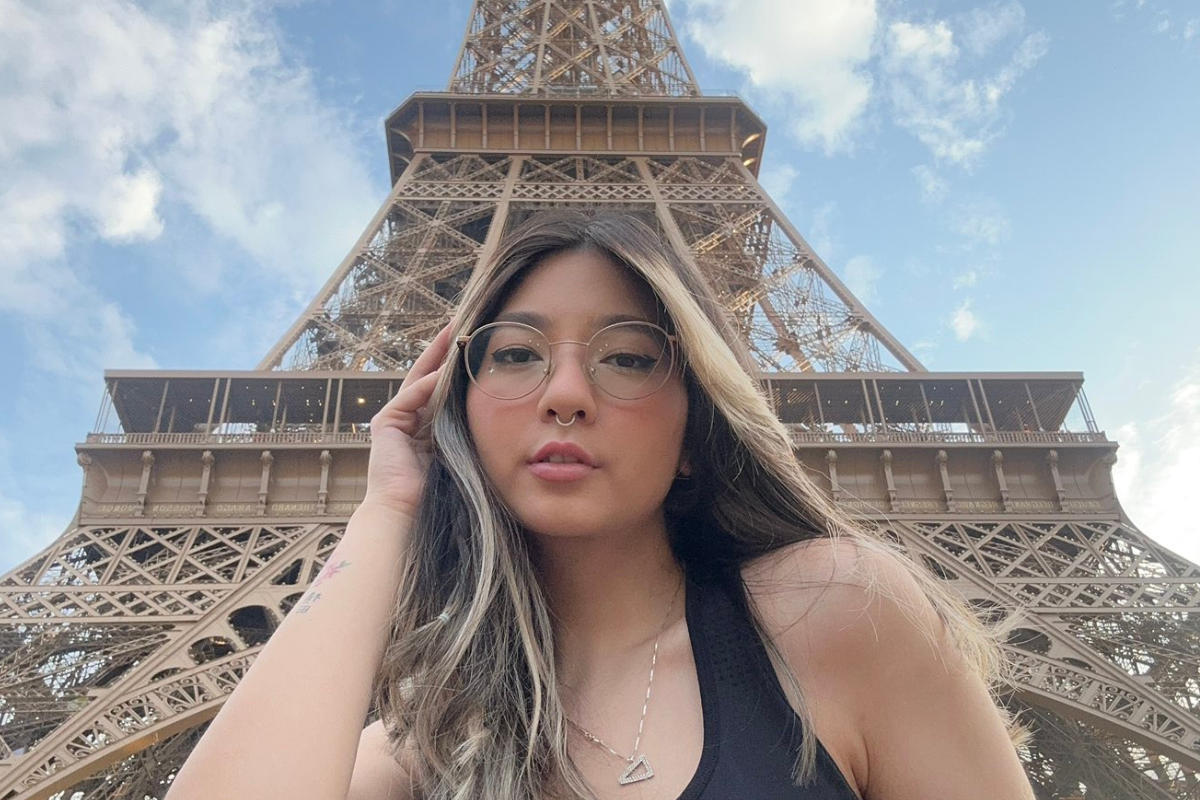 Jogadoras da LOUD aproveitam bootcamp na França para conhecer Paris