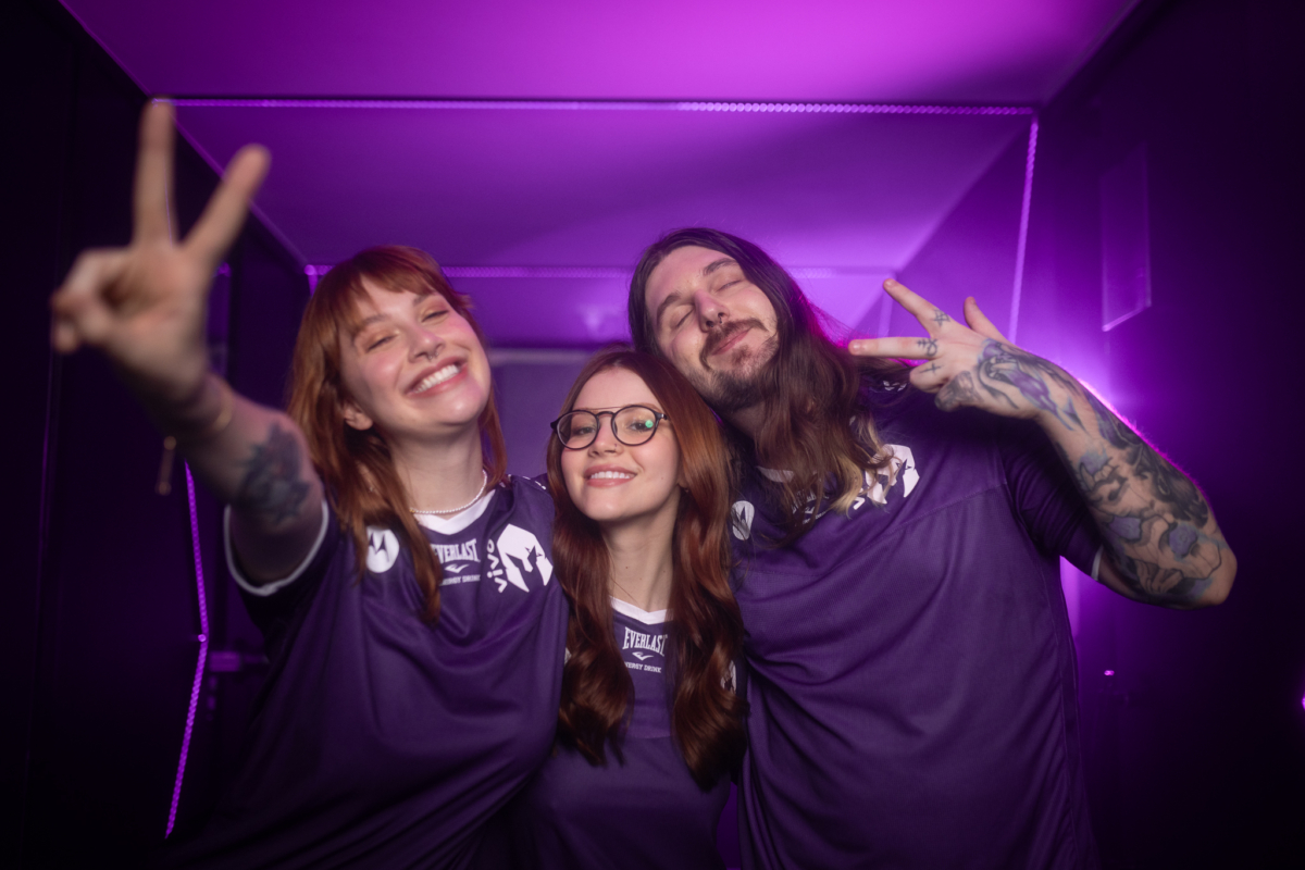 Vivo Keyd anunciou novos influencers