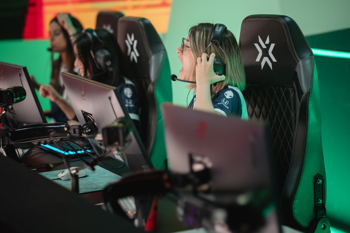 Daiki retorna aos servidores para disputa do Game Changers BR na próxima quarta (17)