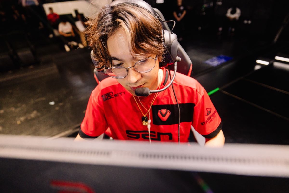 TenZ experimenta VALORANT Console / tenz spikesite