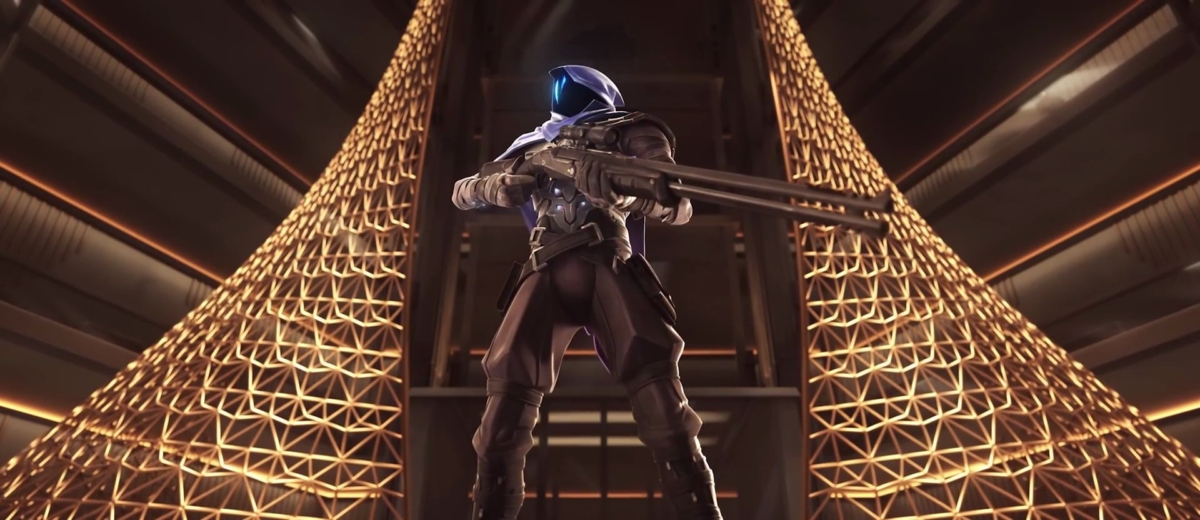 Omen Outlaw / bug omen