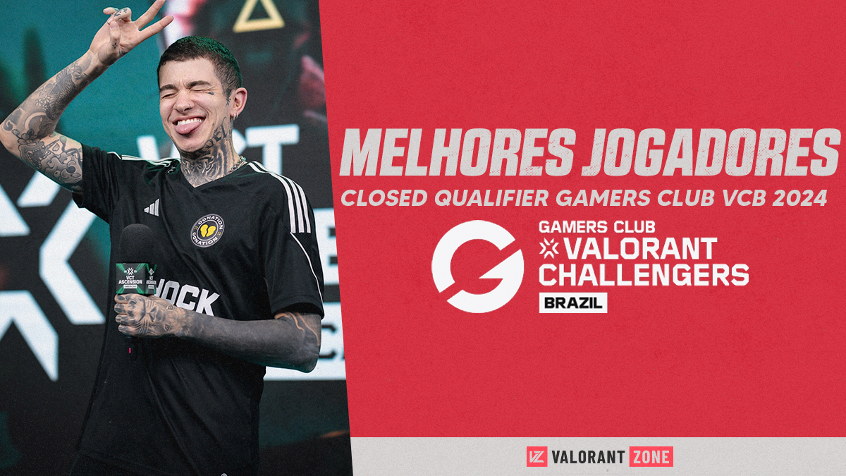 melhores jogadores vcb closed qualifier 2024