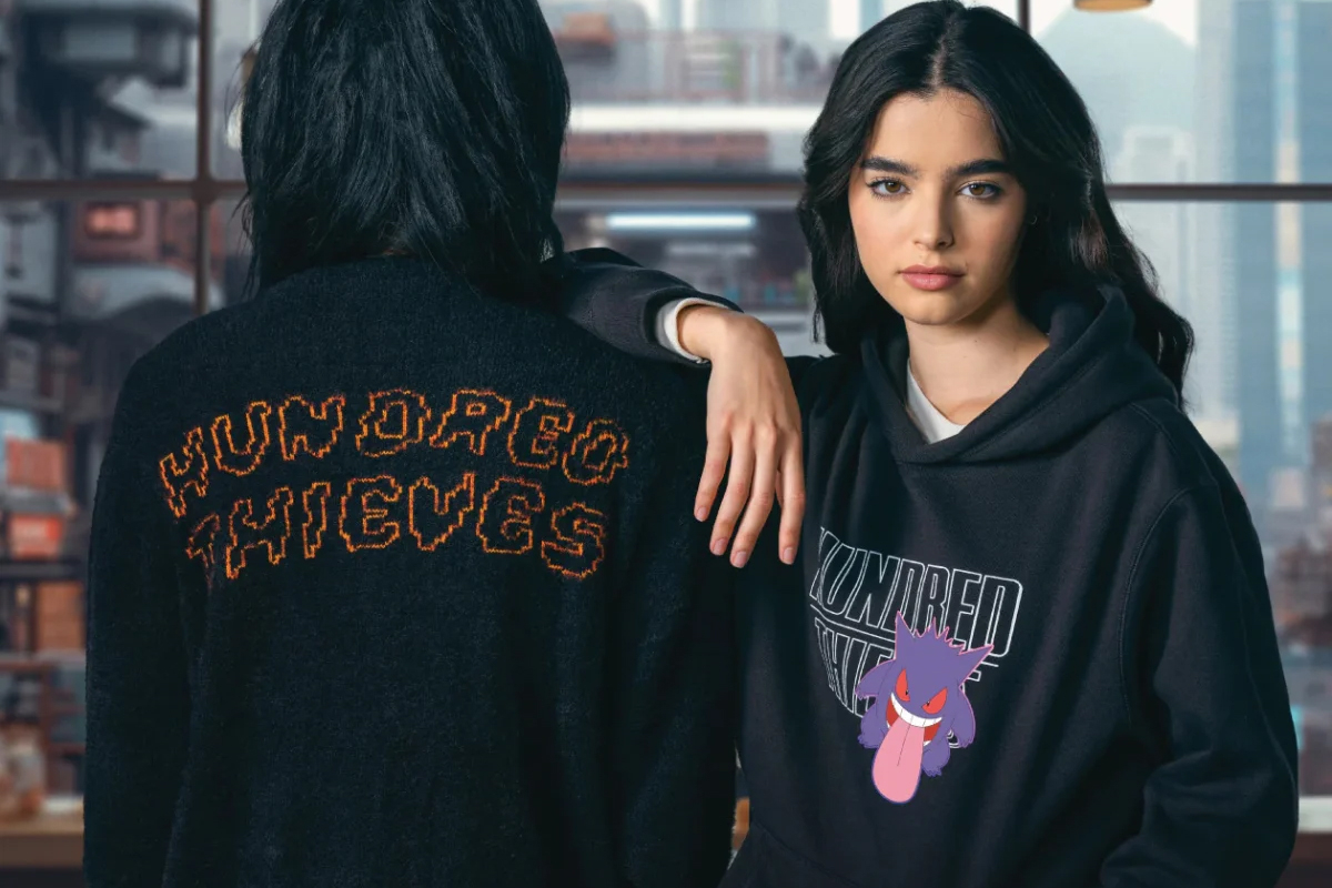 100 thieves pokémon