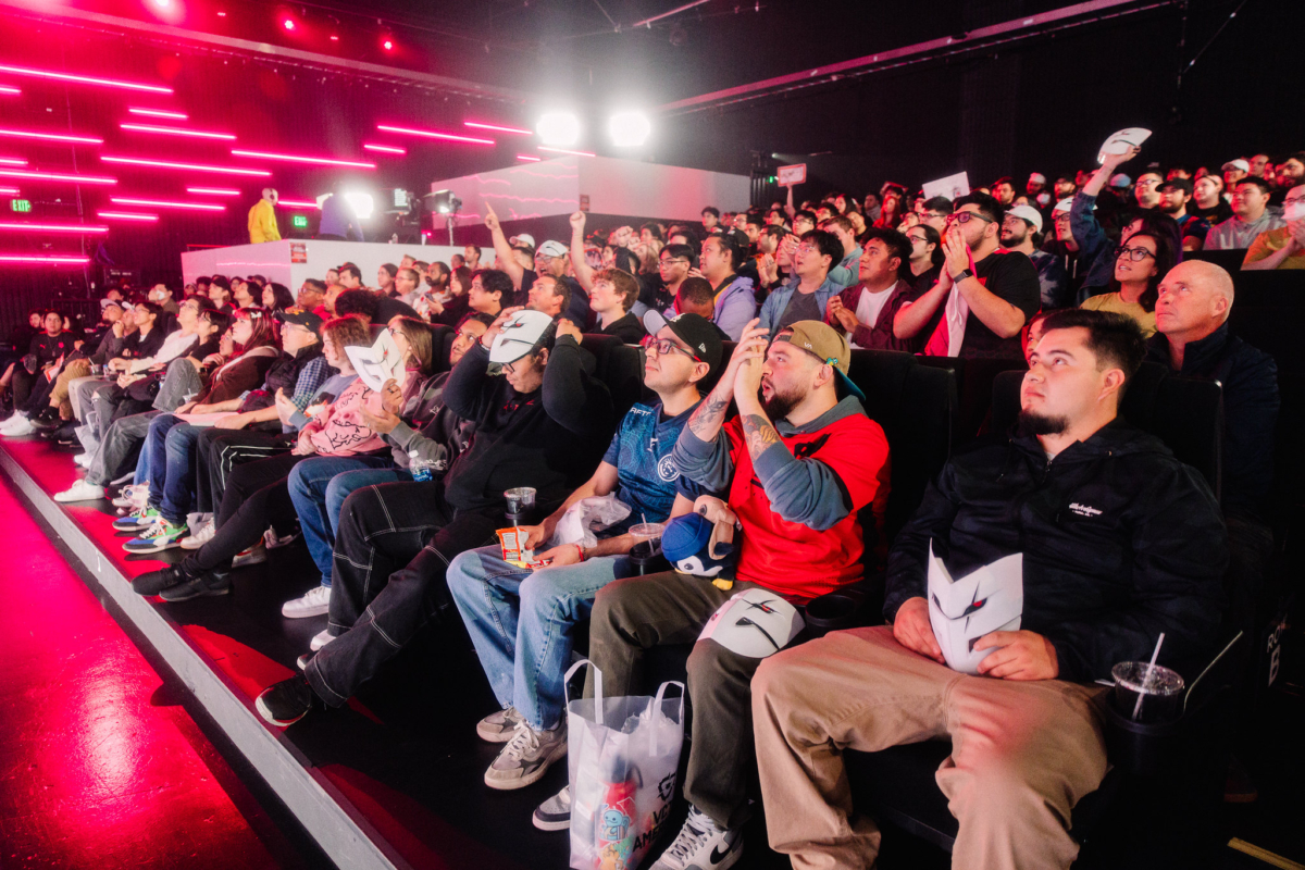 pÚblico Game Changers