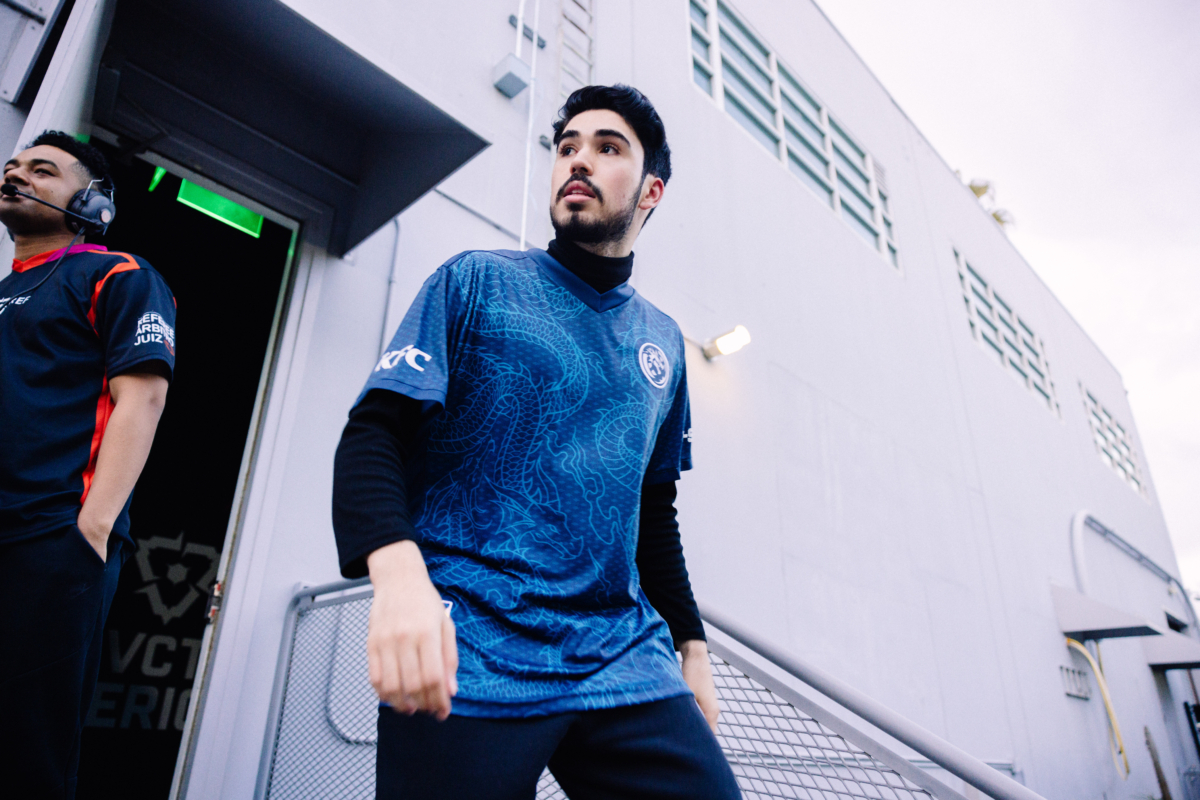 aspas é o jogador mais falado no américas kickoff