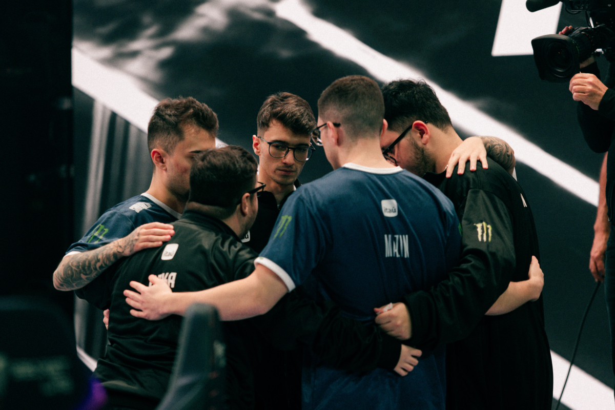 MIBR fará watch party presencial em apoio ao time no VCT Américas