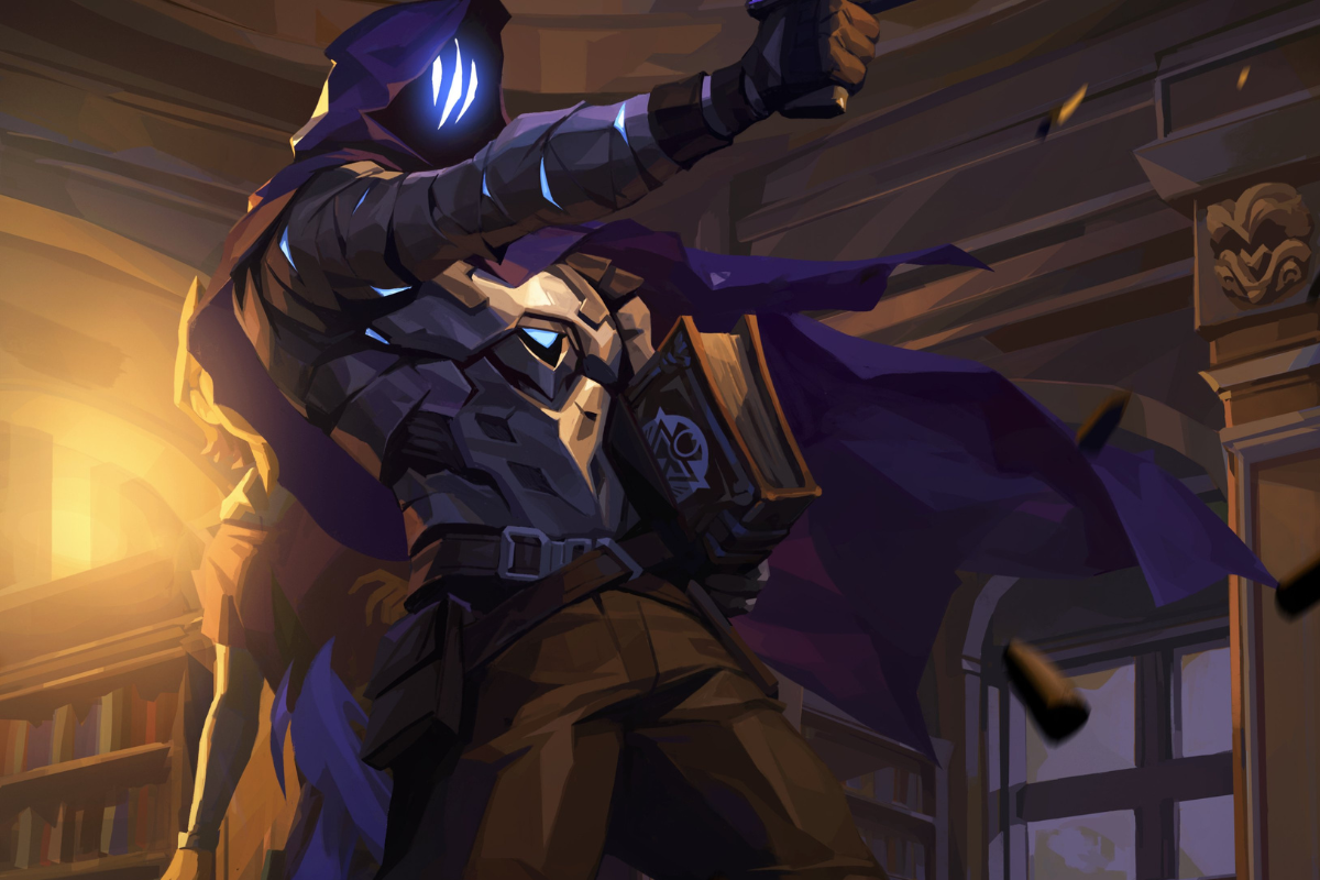 Omen Masters Bangkok / pick rate omen