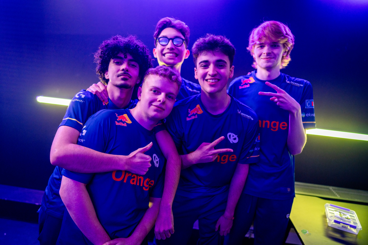 Elenco da Karmine Corp 2024