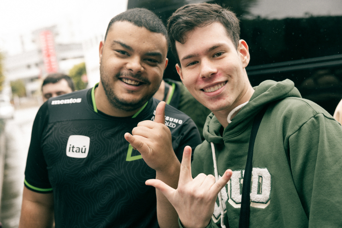 stk e cauanzin da LOUD