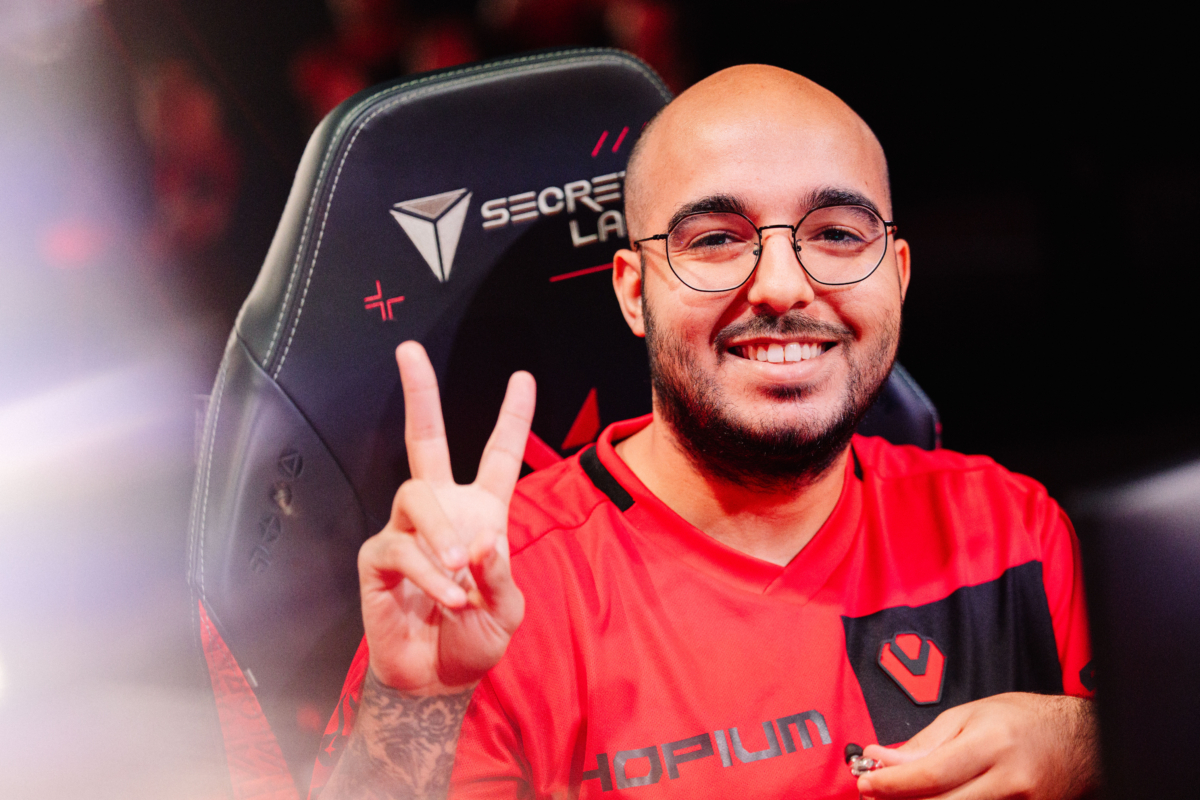 Sacy, Sentinels, Kickoff Americas 2024