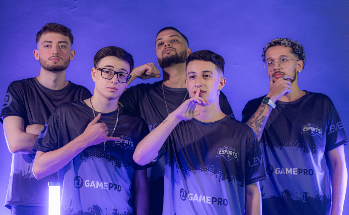 2Game chega com destaque para fase presencial do VCB 2024