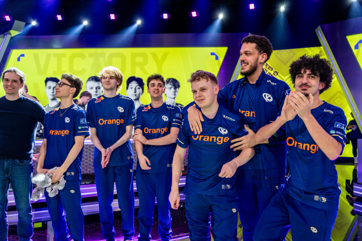 Elenco da Karmine Corp 2024 