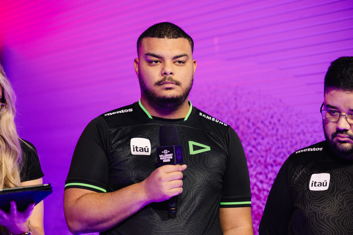 LOUD stk Masters Madrid