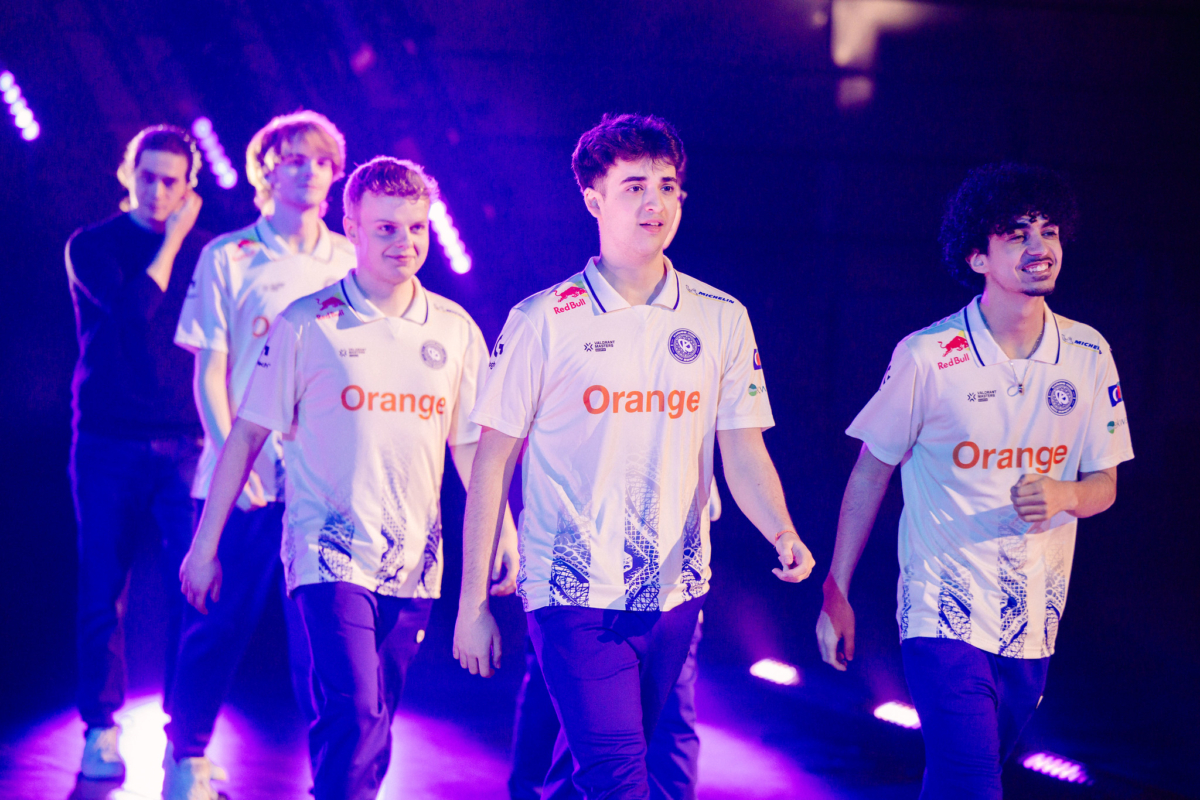 tomaszy, Karmine Corp, Masters Madrid 2024