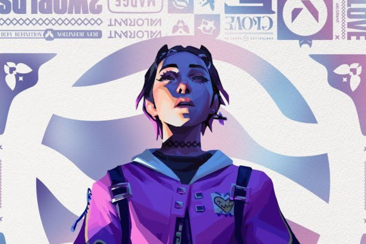 Zellsis e outros dois jogadores do Masters Madrid reagem ao novo agente que será lançado no VALORANT