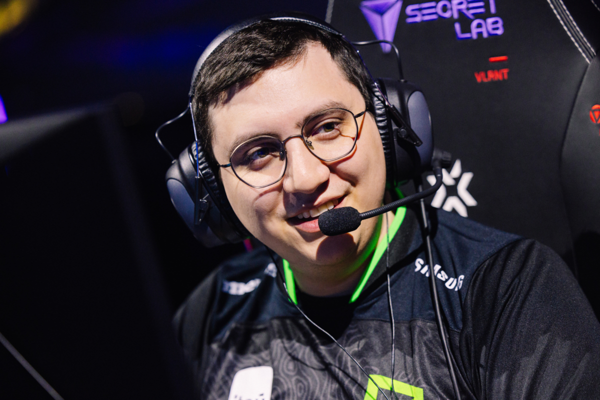 Saadhak falou sobre o desempenho da LOUD após eliminação do Masters