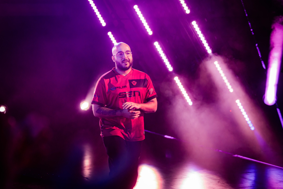 Sacy, Sentinels, Masters Madrid