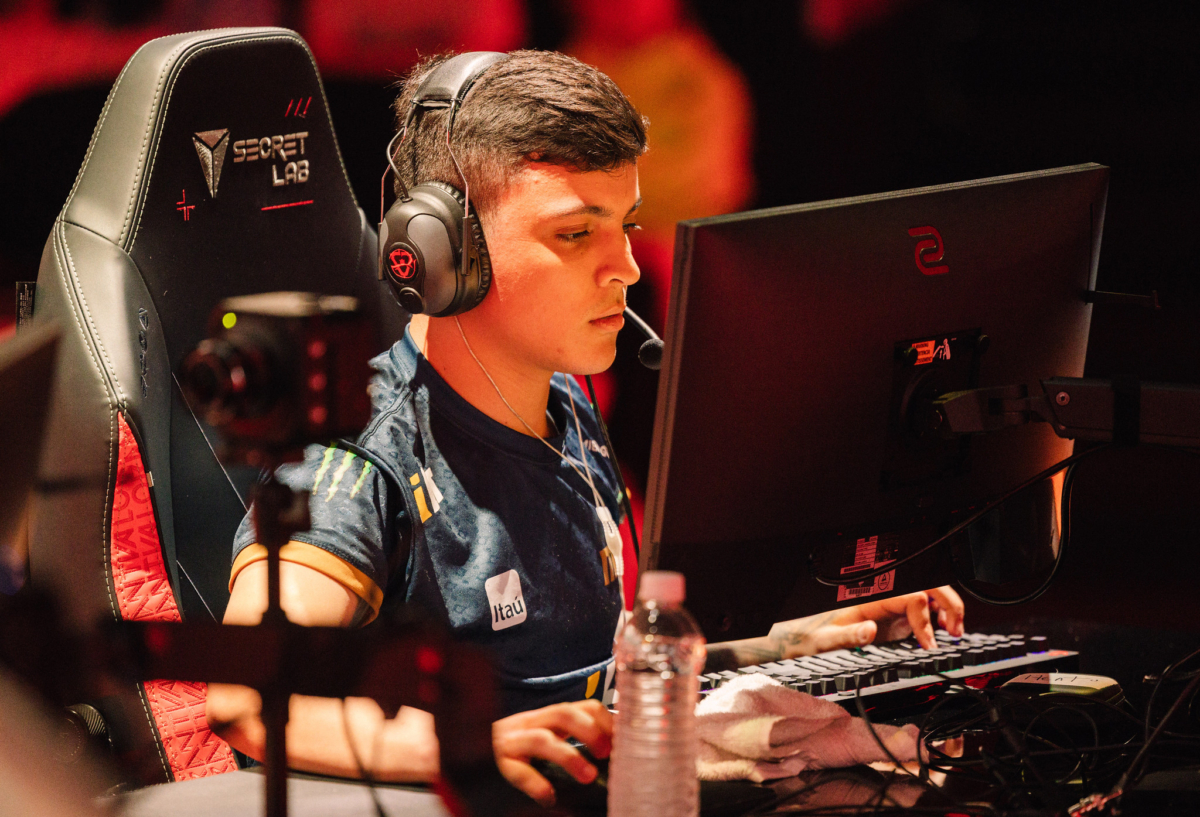 Heat, MIBR, VCT Americas 2023