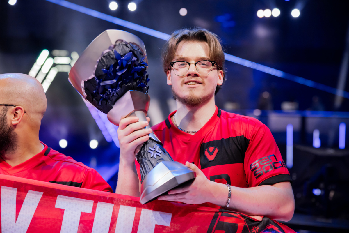 Zellsis, Sentinels, Masters Madrid 2024