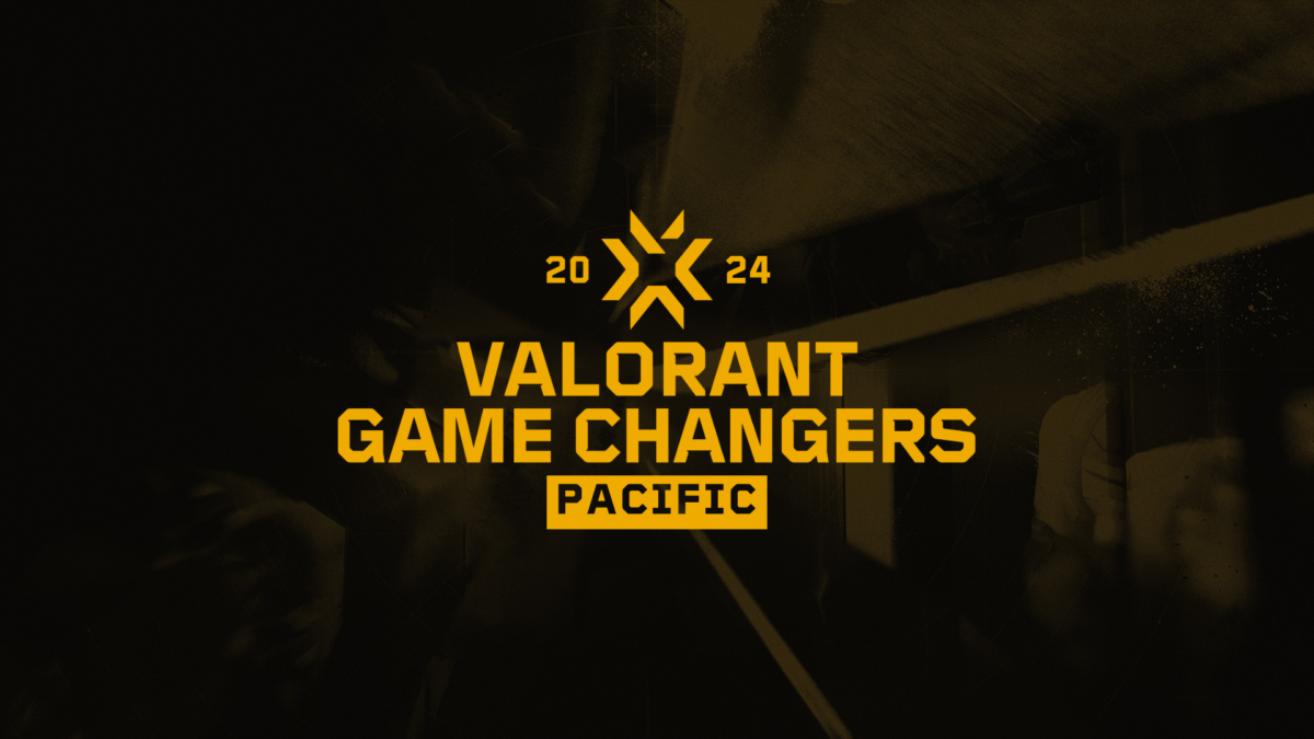 Game Changers Pacífico