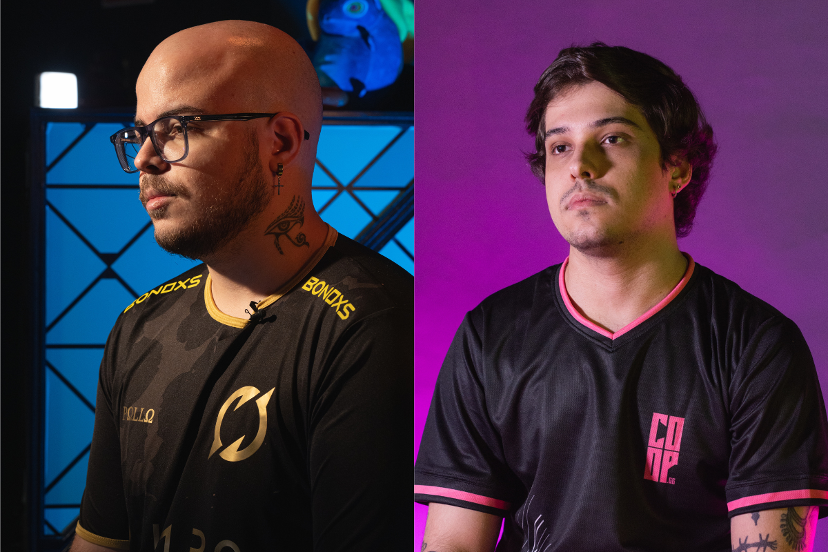 OLIMPO e CO-OP cairam para a Série de Acesso do VCB 2024