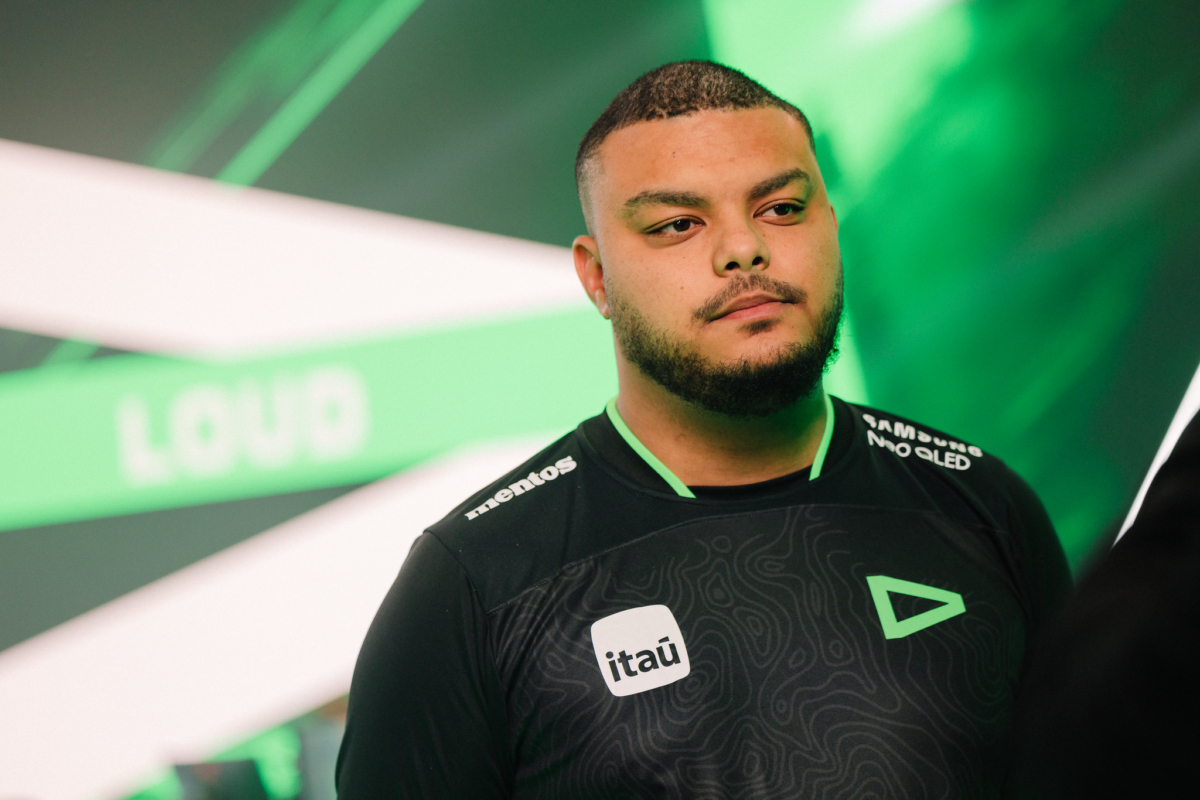 LOUD stk VCT Americas Stage 1 tejo