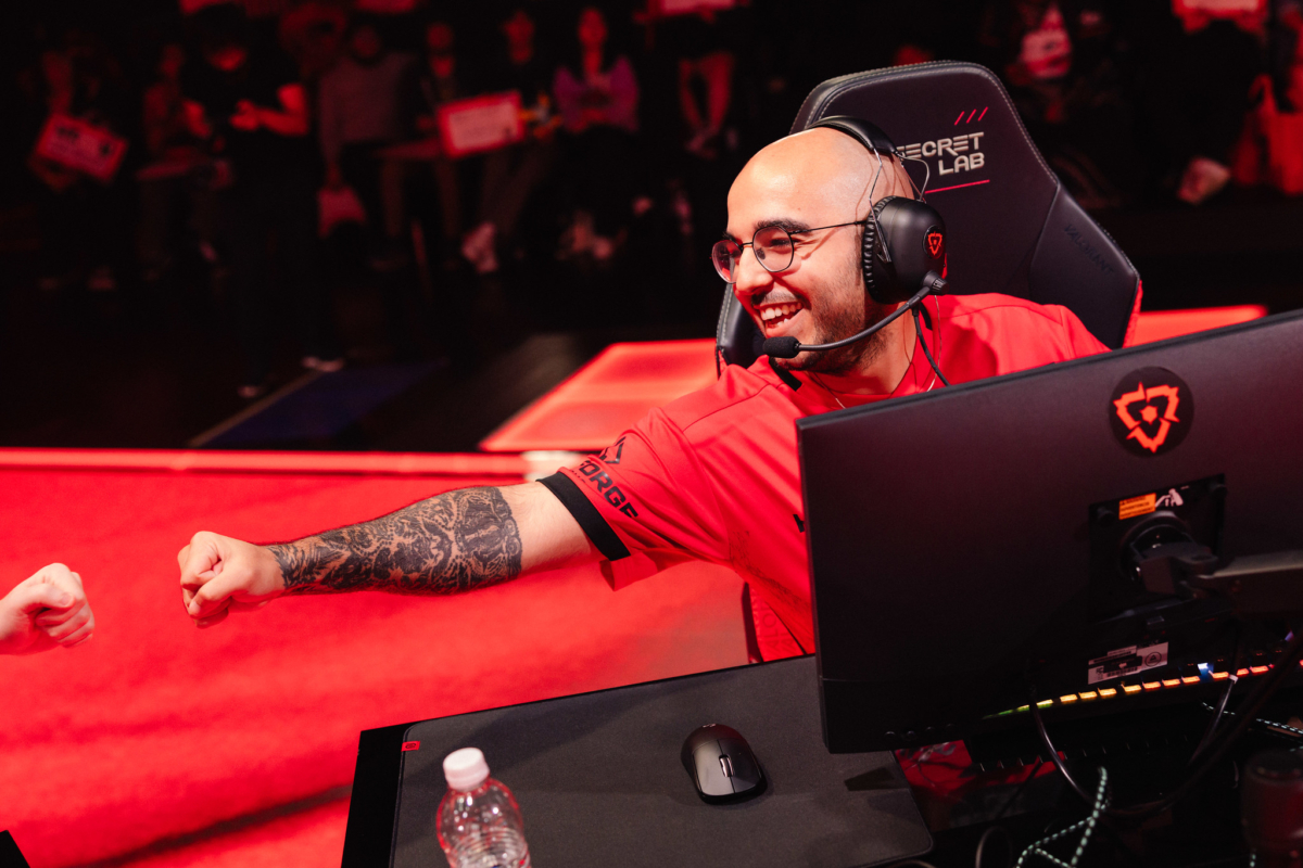 Sentinels Sacy VCT Americas Stage 1