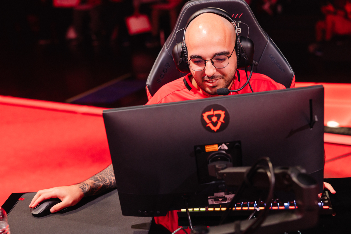 Sentinels Sacy VCT Americas Stage 1