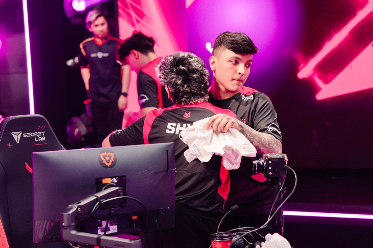 Heat defenderá a KRÜ Esports durante o VCT Américas 2024