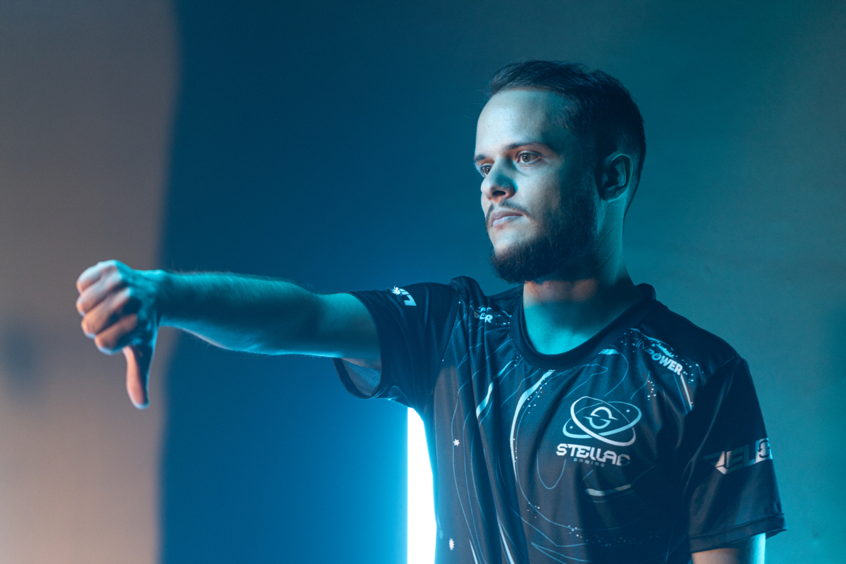 Stellae sai com vitória na primeira rodada do Play-In do VCB 2024