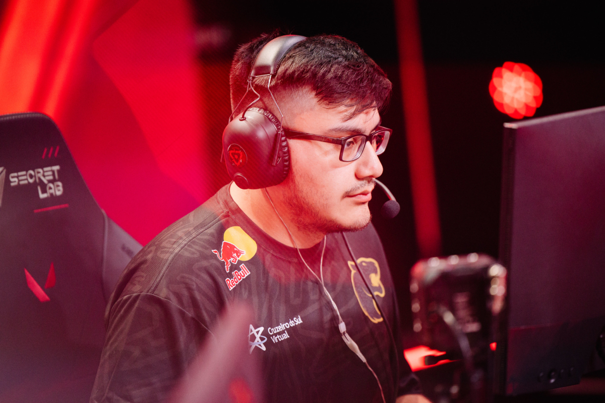 nzr FURIA VCT Americas Stage 1