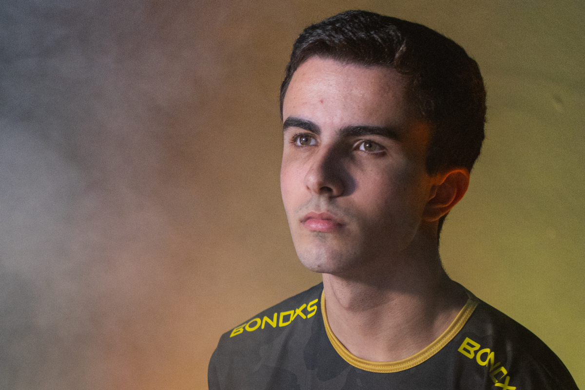 Chase, Olimpo, VCB 2024