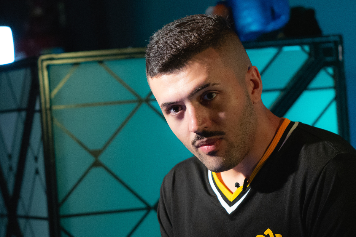 Legacy cai para Série de Acesso do VCB