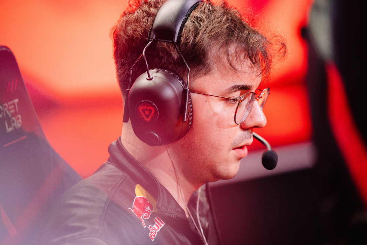 Mwzera fala sobre jogo da FURIA contra NRG no VCT Américas