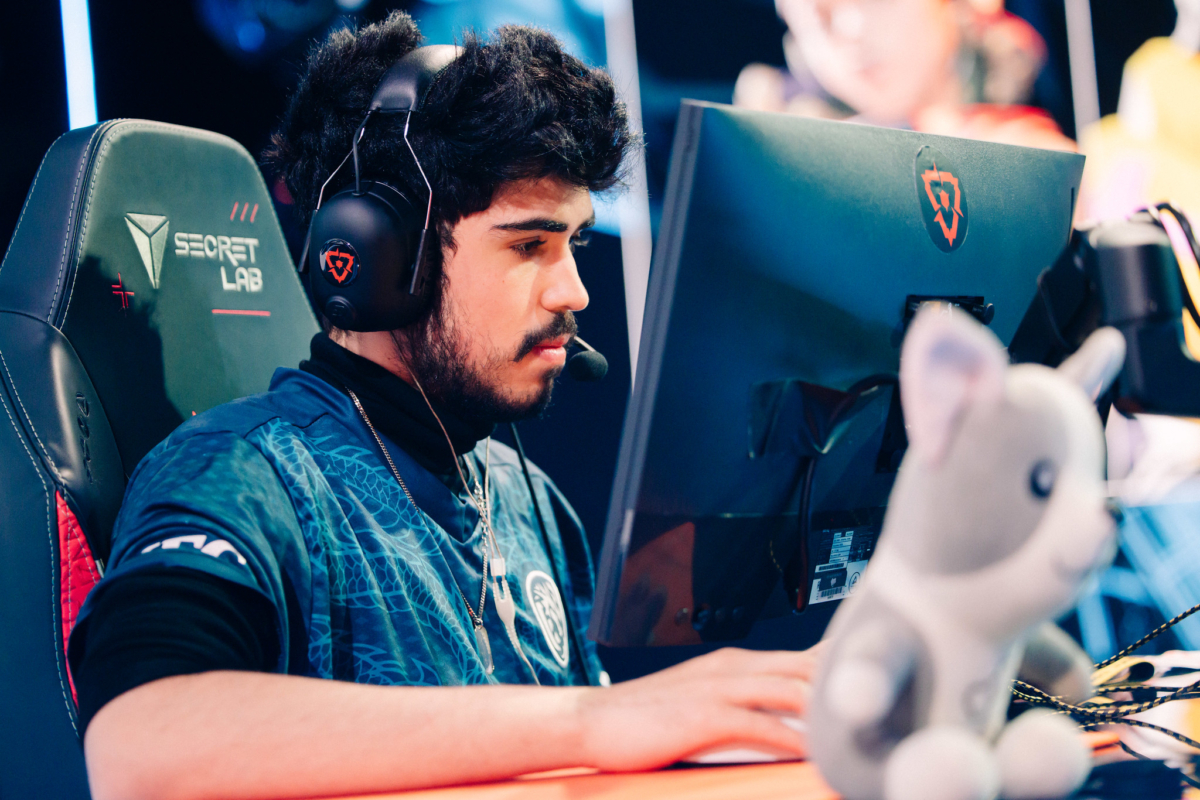 aspas, Leviatán, VCT Americas Stage 1, duelistas