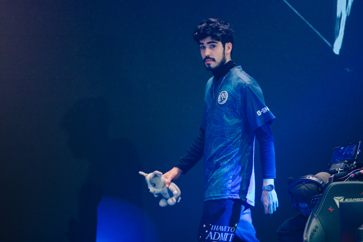 Casters gringos avaliam aspas como melhor jogador do Masters Shanghai // Leviatán aspas VCT Americas Stage 1