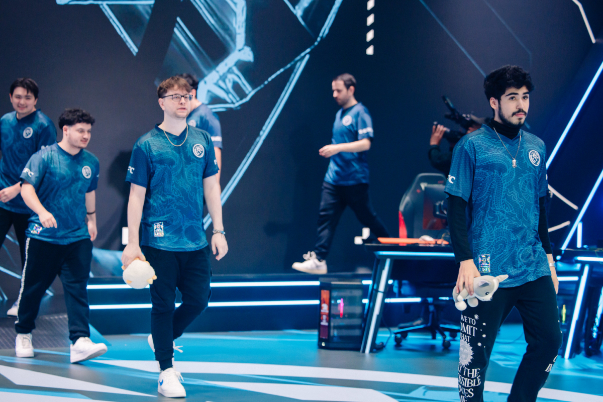 aspas Leviatán VCT Americas