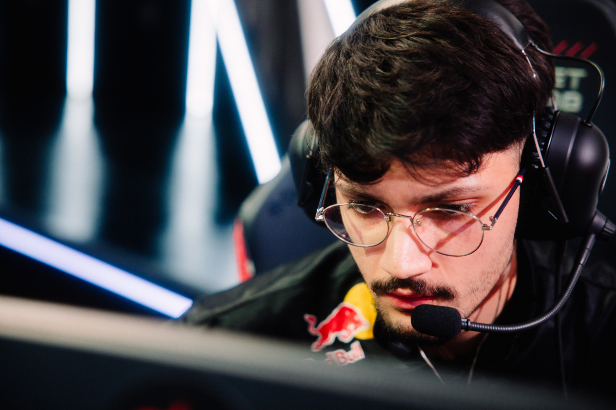 Khalil fala sobre plano da FURIA no confronto contra a NRG pelo VCT Américas